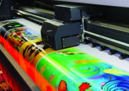 Offset Printing