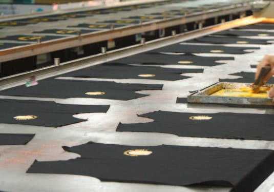 Screen Printing