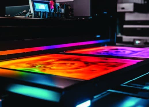 UV Printing