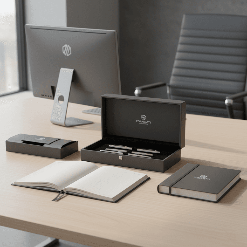 Business Corporate Gifts